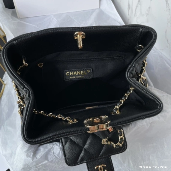 Hyper Peter BACKPACK CHANEL 0814